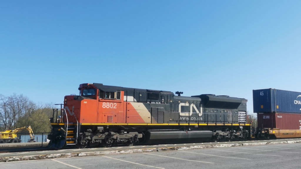 CN 8802